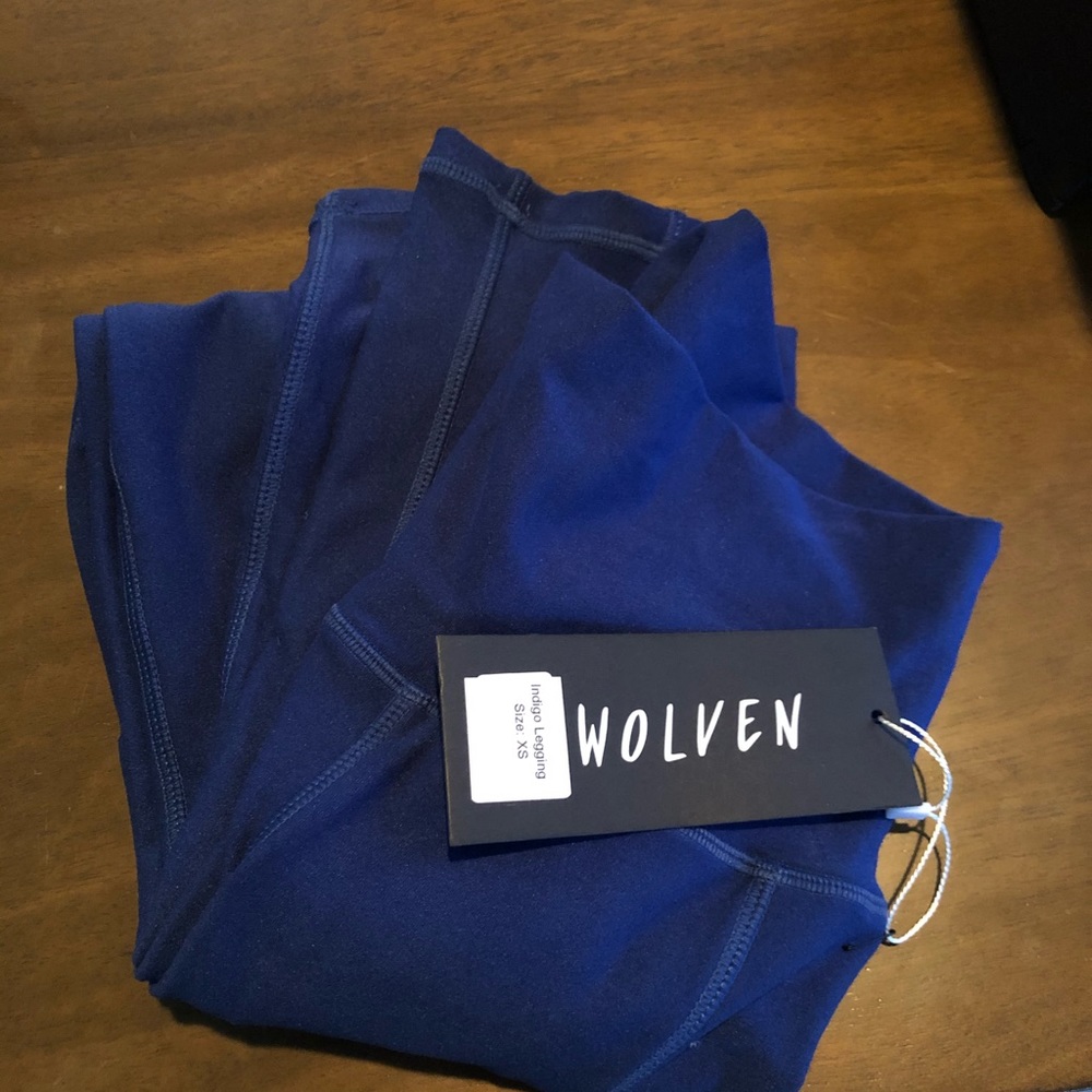 Wolven Leggings